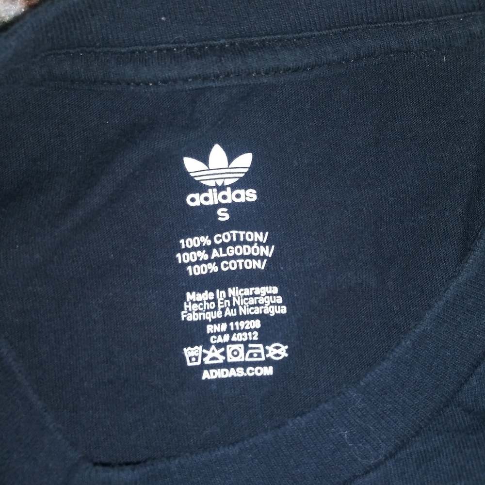 T shirts